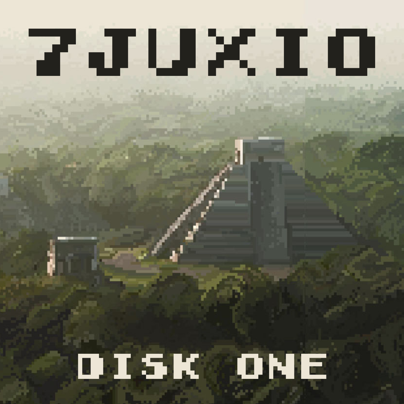 7juxio Disk 1