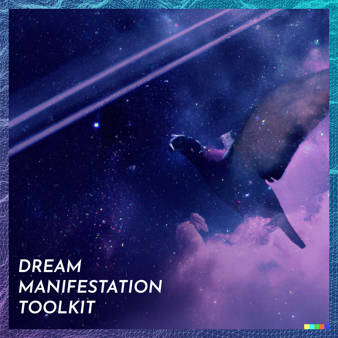 7juxio Dream Manifestation Toolkit